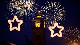 Luminarie, 190.000 euro per riaccendere il Natale frusinate