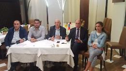 «Non ci sono i presupposti per la segretezza»
