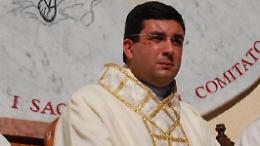 Raccolta firme per far restare don Andrea