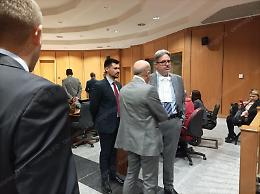 Processo Mollicone, la Corte d'appello ha ammesso la riapertura dell'istruttoria