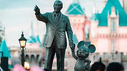 Walt Disney, l'uomo che ha trasformato la vita in un sogno