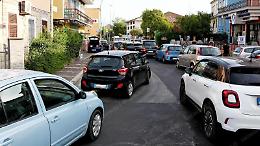 Frosinone Bella e Brutta: «Una città non a misura d'uomo»
