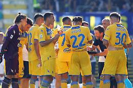 Alle 12.30 canarini di scena allo stadio “'Unipol domus”. A Cagliari una partita dal valore immenso