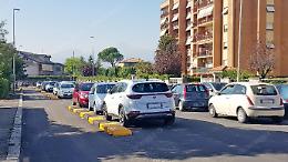 Cantieri fantasma. La città è ferma e non decolla