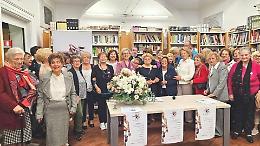“Donne in cammino”. Dieci anni di impegno e passione