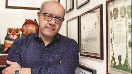 Stefano Testa. Uno, due, tre... e anche qualcosa in più