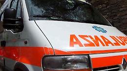Ottantenne trovato morto in casa