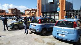 Spaccio di droga e racket sui funerali: due arresti