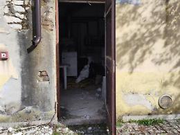 Ostello della gioventù, l'incuria è totale