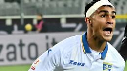 Il Frosinone mata il Toro e vola agli ottavi di finale