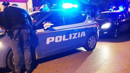 Botte durante la “malamovida”: in due finiscono nei guai