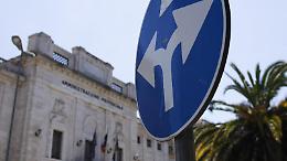 Provincia, maledizione capoluogo
