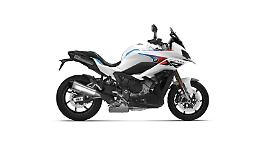 BMW Motorrad presenta la nuova S 1000 XR. La bella sportiva