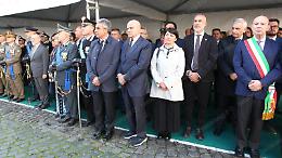 Festa del 4 novembre in ricordo di Simone Cola
