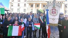 Il ricordo di Simone Cola per il 4 novembre. Ma la famiglia non viene invitata