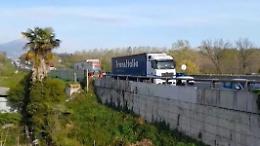 Inquinamento acustico, domani un tavolo tecnico alla Regione