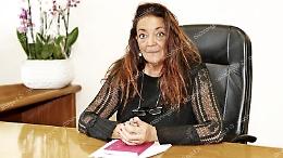 Sabrina Pulvirenti è il nuovo commissario dell'Asp di Trapani