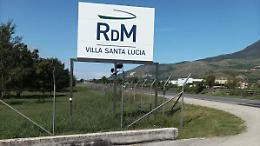 Reno De Medici, depuratore dissequestrato