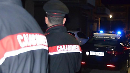 Furto nella notte in un negozio di informatica