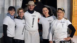 Cantine del borgo. Due giorni di festa