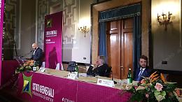 Stati Generali della provincia. Rocca: «Presto un tavolo per Frosinone»