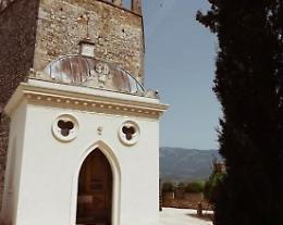Tour nel castello ducale con “#vivimonte”