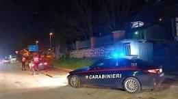 Sessantatreenne rintracciato dai carabinieri. Si era allontanato da casa da ieri