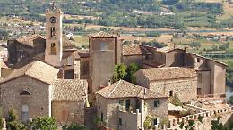 Un weekend tra turismo ed enogastronomia