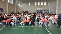 Morto intossicato al pranzo di Natale. Nessuna certezza