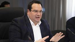 Claudio Durigon: «Pensioni e riforme. Ecco come stiamo cambiando il Paese»