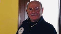 Lutto nel mondo del volontariato. È morto Fortunato Bottoni