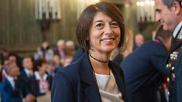Fattore Angelilli: «Il rilancio passa dalla concertazione»