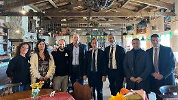Birrificio di Montecassino. La Regione c'è