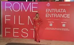Silvana Mersinaj, una miss che sogna il red carpet