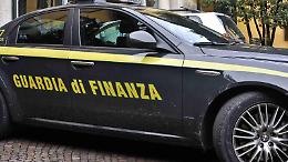 Sequestrati beni per oltre 150 milioni di euro: undici indagati