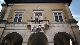 Topi negli uffici comunali. Subito la sanificazione