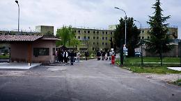Droga e otto telefonini all'interno del carcere