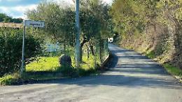 Nuovo asfalto sulle strade. Il sindaco Di Stefano tira dritto