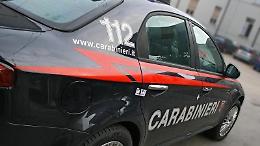 Arrestati a Roma. Nel cellulare le foto dei pacchi di droga