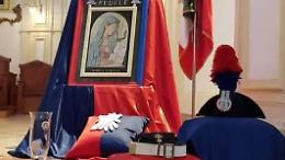 Carabinieri, martedì la messa in onore della patrona Virgo Fidelis