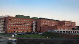 Ennesima aggressione in ospedale. Infermiera del pronto soccorso colpita da una paziente