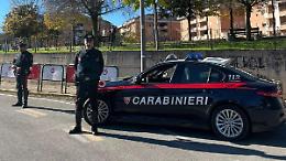 Aggressioni alla compagna da cinque anni. Disposto il divieto di avvicinamento