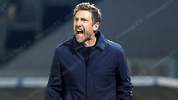 Dopo il riposo di ieri e oggi da domani si ritorna a pensare al Genoa