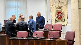 Palestra Coni in consiglio comunale. Un test per tutti