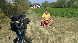 Il peperone dop nella web serie del “Viaggio nel gusto”
