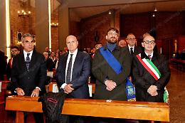 L'Arma omaggia la sua patrona. Ieri una messa in onore della Virgo Fidelis