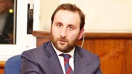 Pasquale Cirillo sul Palazzetto Coni: «Pratica incompleta. I costi non mi convincono»