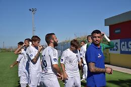Cassino, miglior difesa e terzo posto in classifica