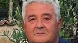 Muore schiacciato da una trivella. Oggi l'addio a Vincenzo Torella