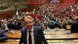 Paolo Pulciani: «La stazione Tav verrà realizzata»